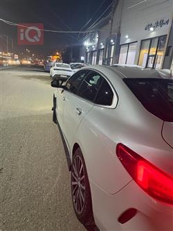 بي ام دبليو الفئة 2